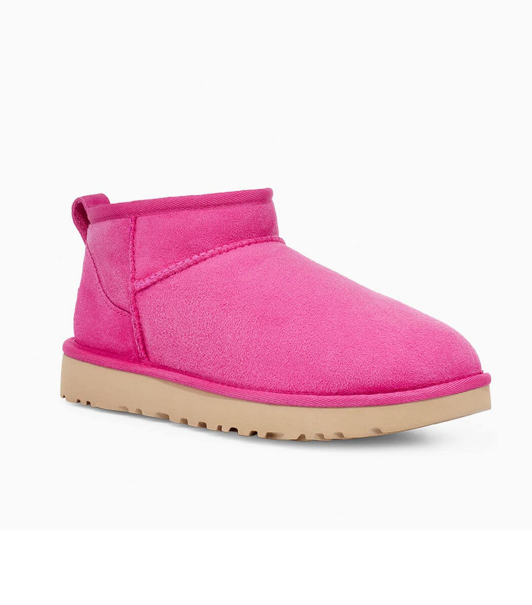 pink low uggs