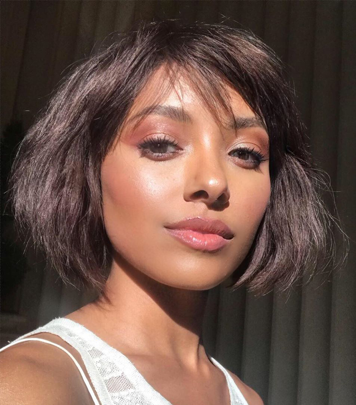 20 Short Bob Hairstyles to Inspire an (Eventual) Salon Visit | Who What Wear