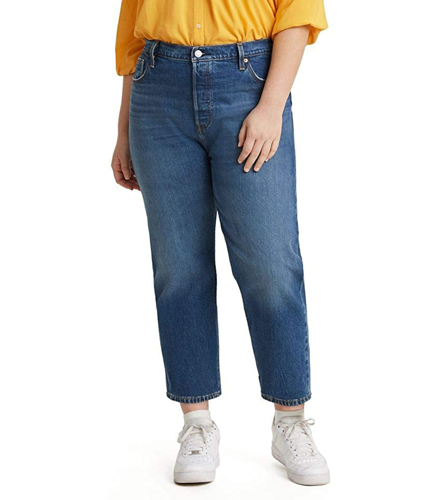 12 New Levi S Jeans That Will Sell Out Who What Wear