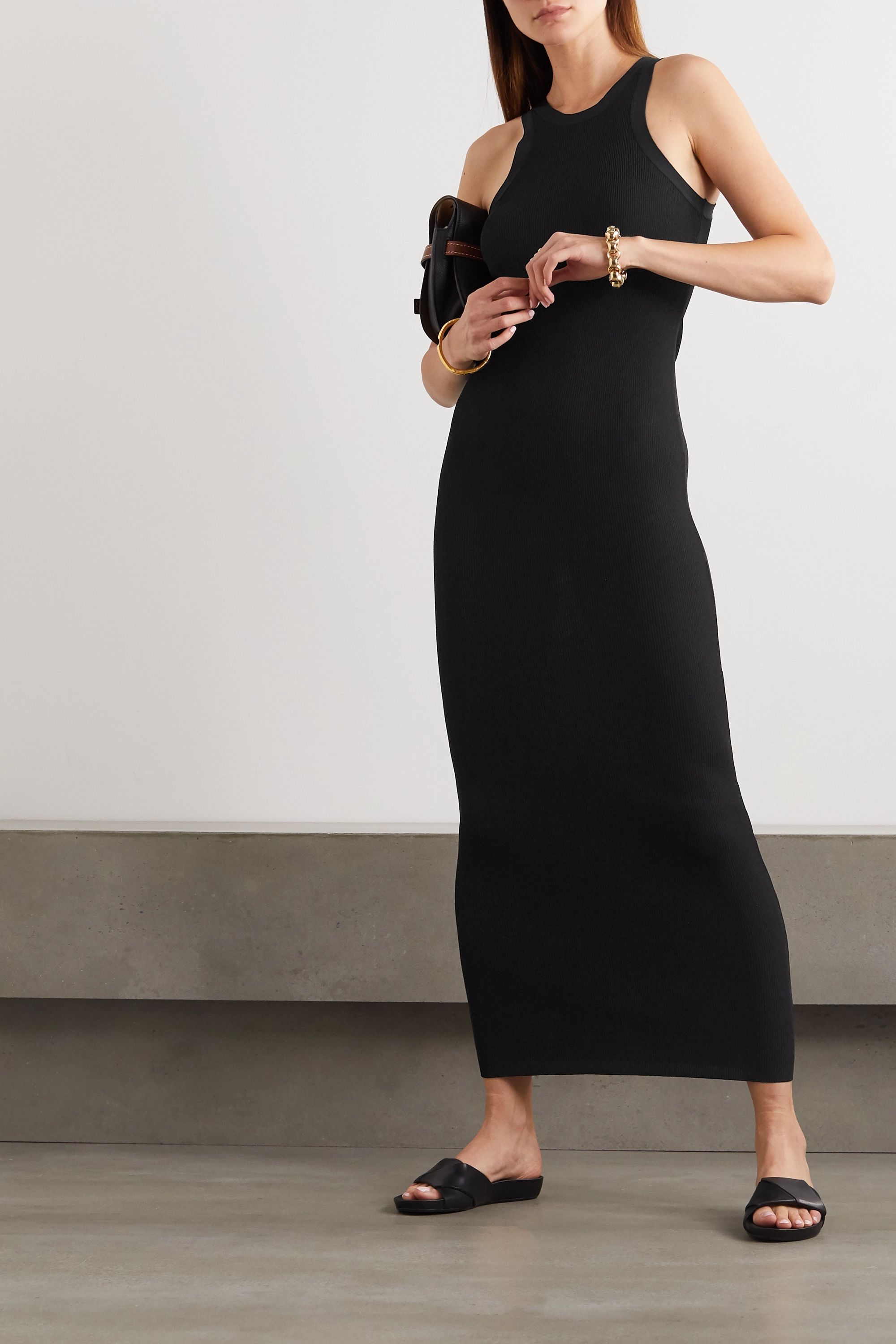 Yep, These 7 Minimalist Dresses Will Be Everywhere This Fall | Who What ...