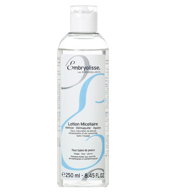 Embryolisse Laboratories Micellar Lotion 3-in-1