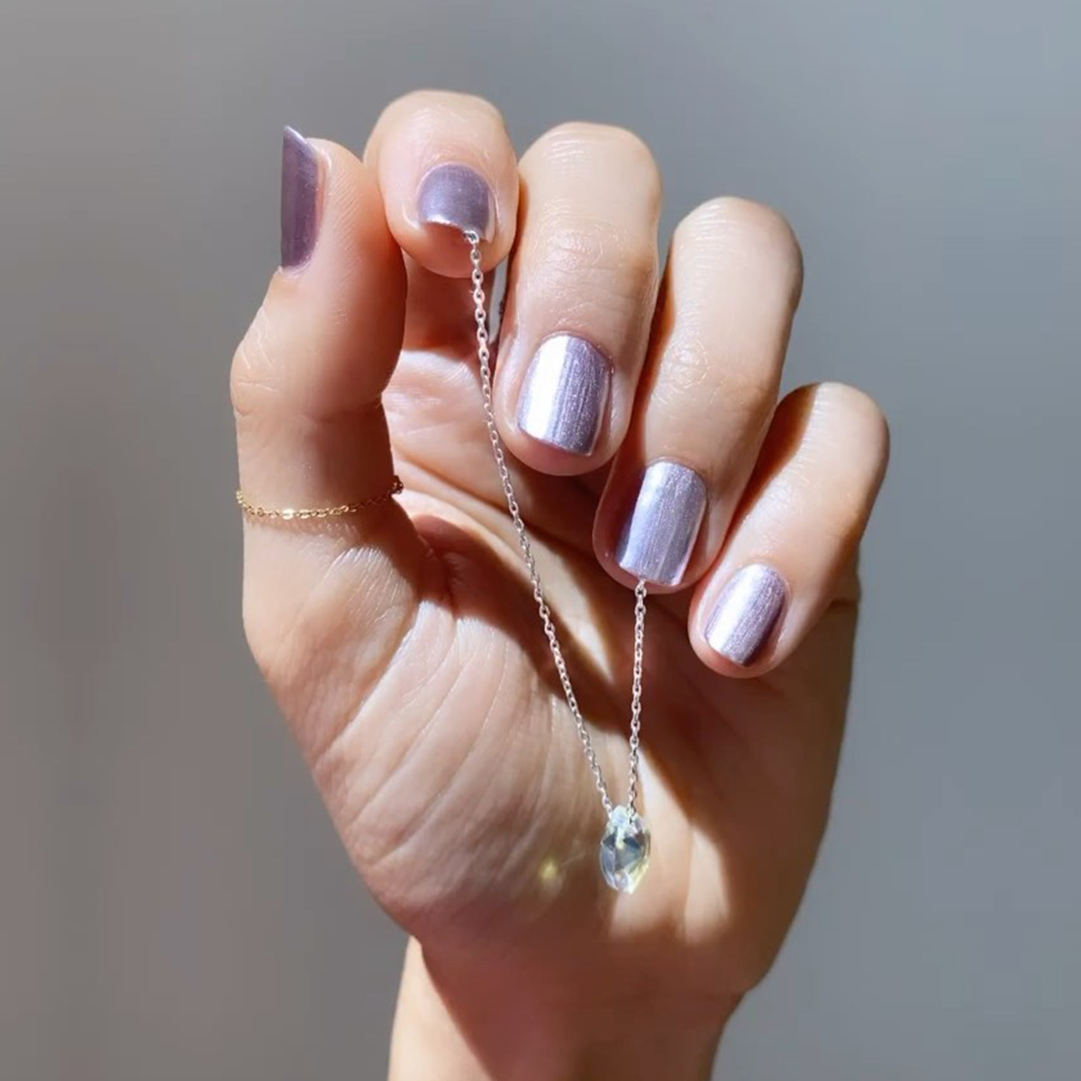 The 16 Best OPI Nail Colors for Fall, According to OPI HQ | Who What Wear