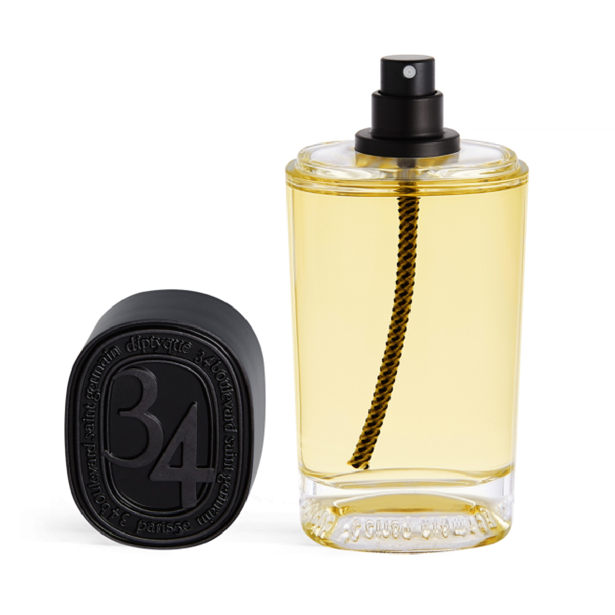 The 9 Best-Smelling Solid Perfumes, Hands Down | Who What Wear