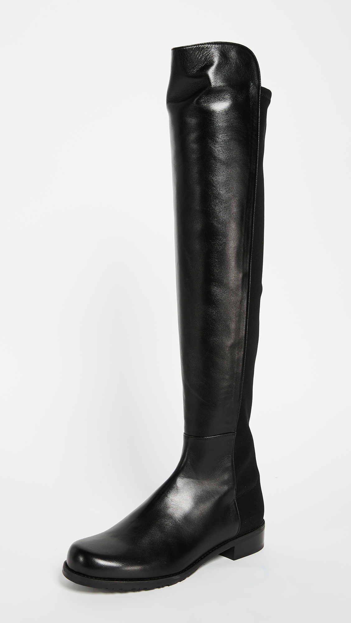 most comfortable knee high boots