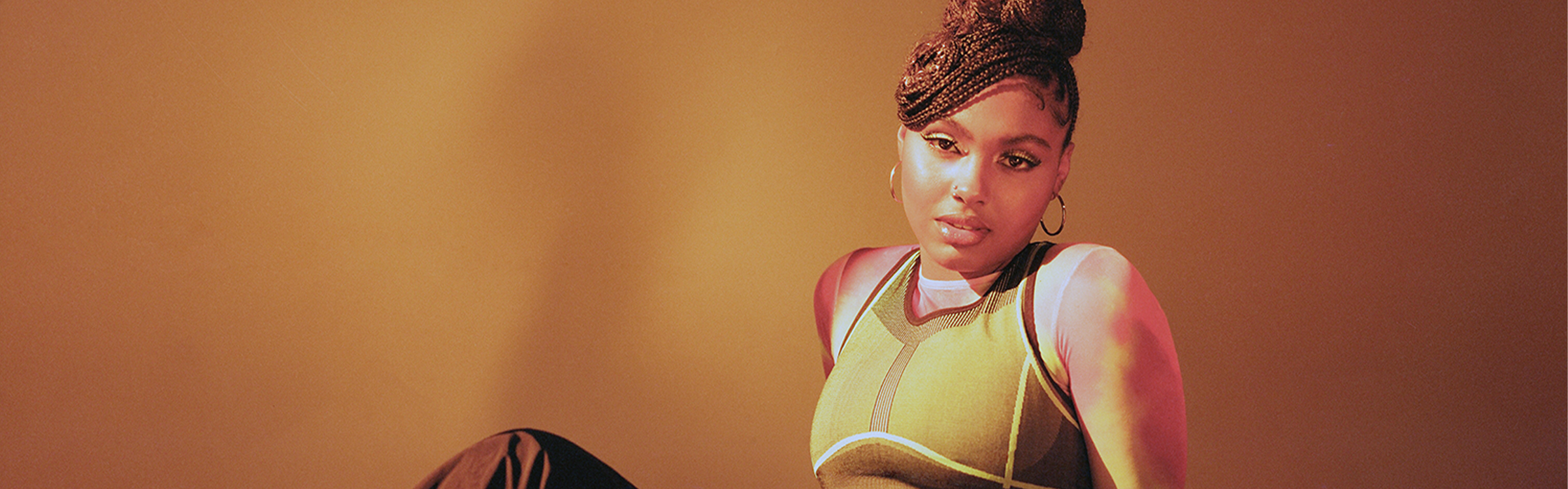 From Her Style to Her Music, Tiana Major9 Is the #1 Up-and-Coming Artist to Know