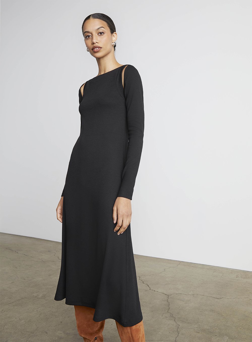 Best Fall Maxi Dresses in Every Style ...