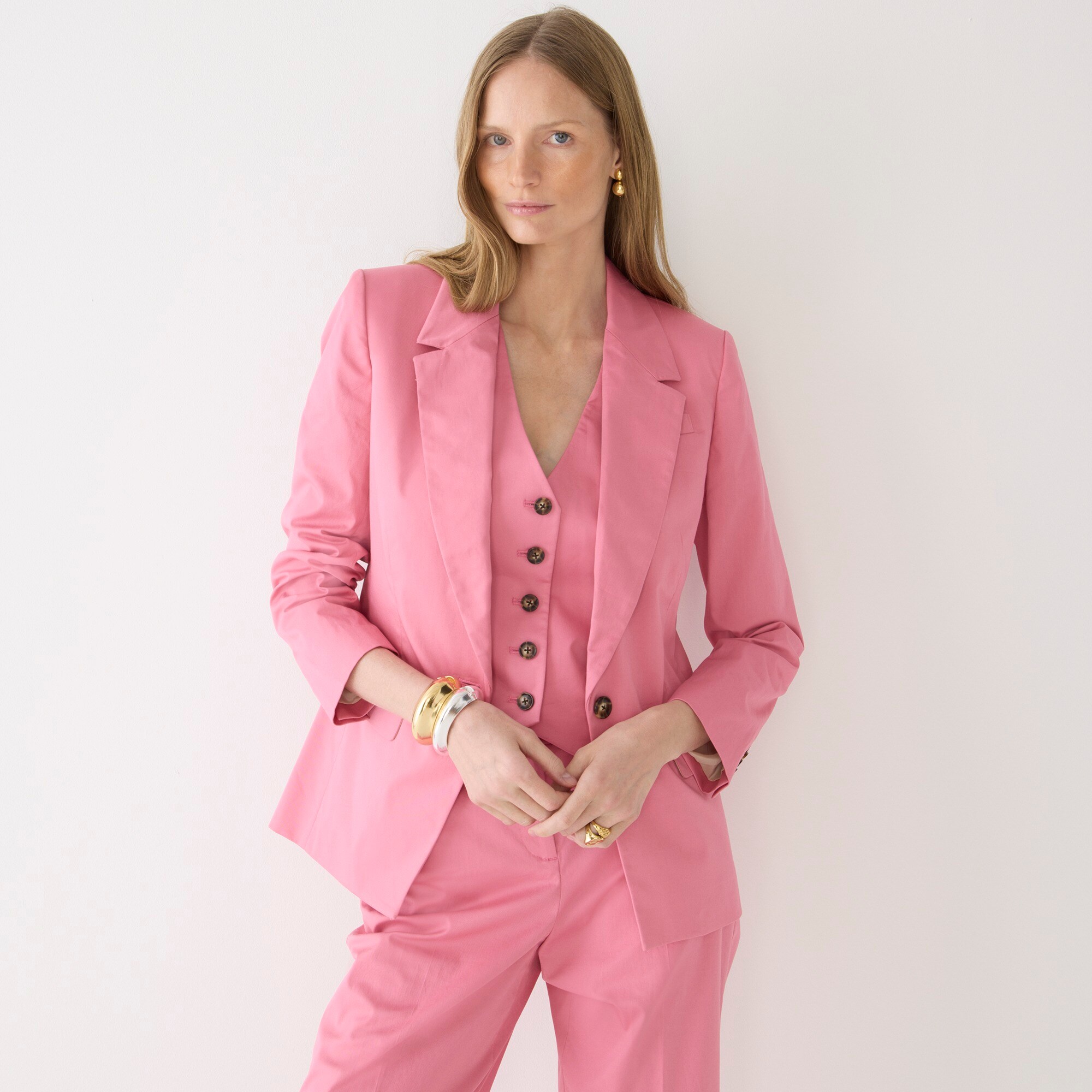 The 25 Best Blazers for Women That Are So Stylish | Who What Wear