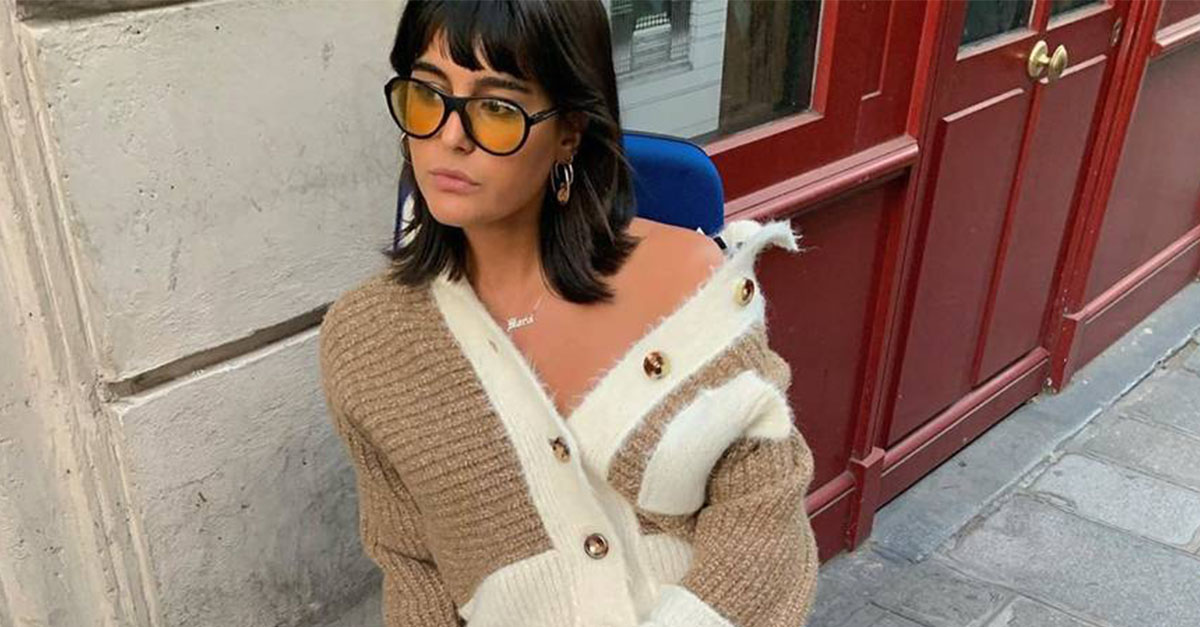 8 Comfy-Meets-Cool Items That Fashion Girls Are Wearing | Who What Wear