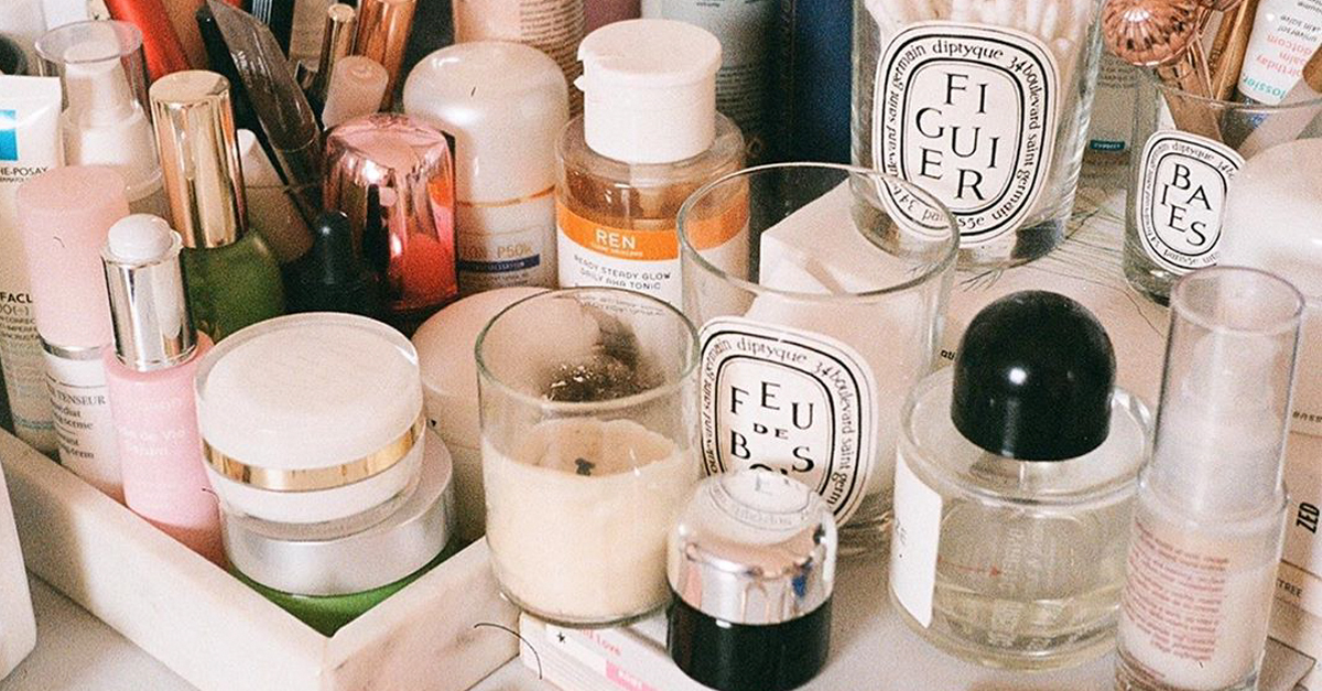 The 16 Best Luxury Skincare Brands Worth Spending a Little