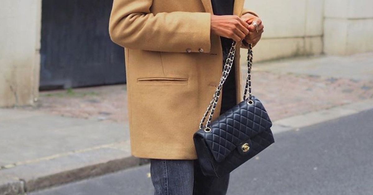 These Classic Chanel Bags Will Still Be Everywhere in 10 Years