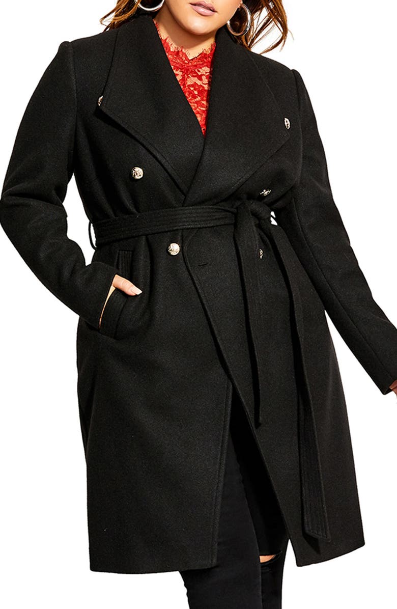 5 Classic Coat Trends You Won't Regret in 10 Years | Who What Wear