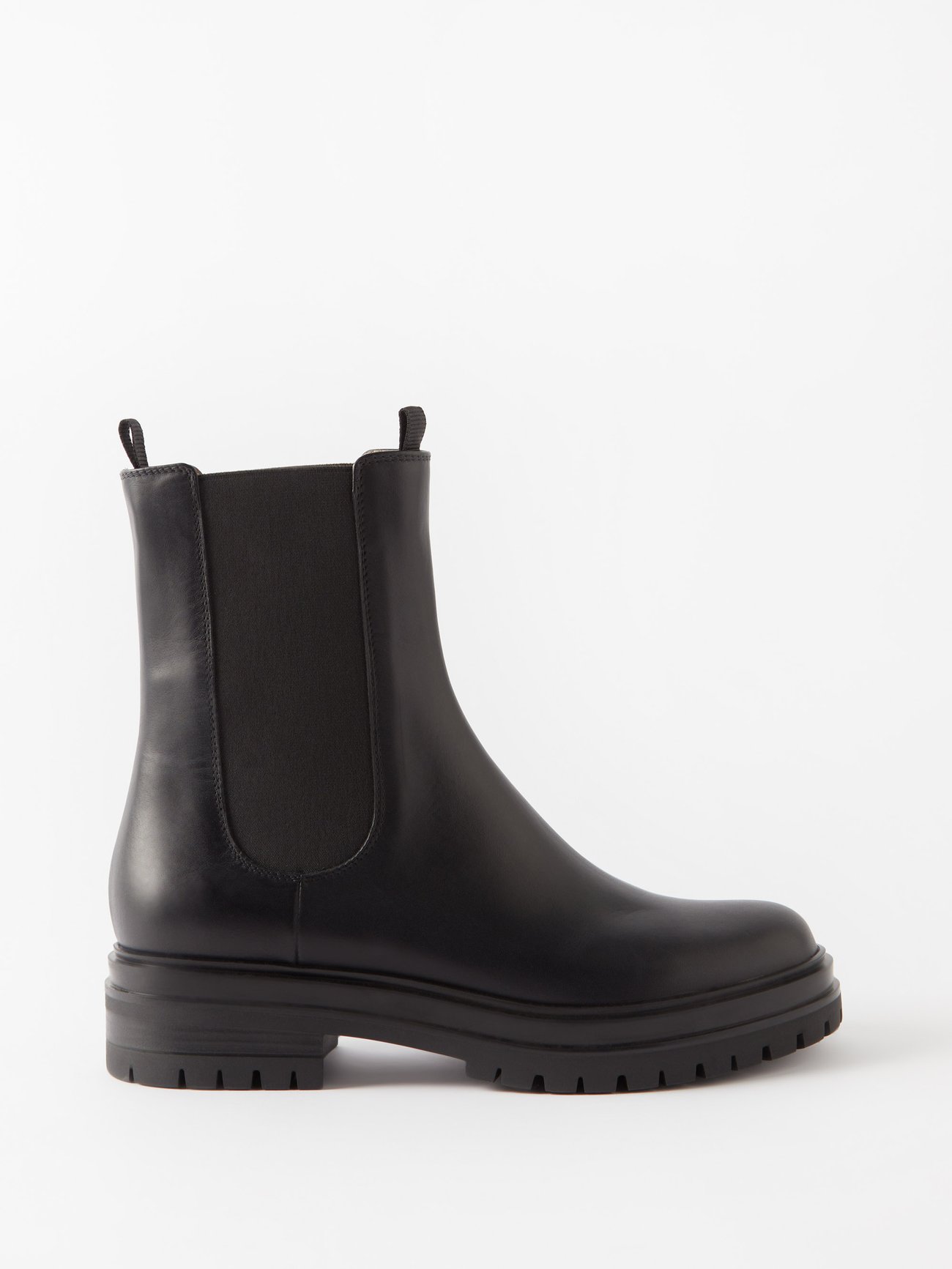 The 12 Best Designer Boot Brands and Our Favourite Pairs | Who What Wear UK