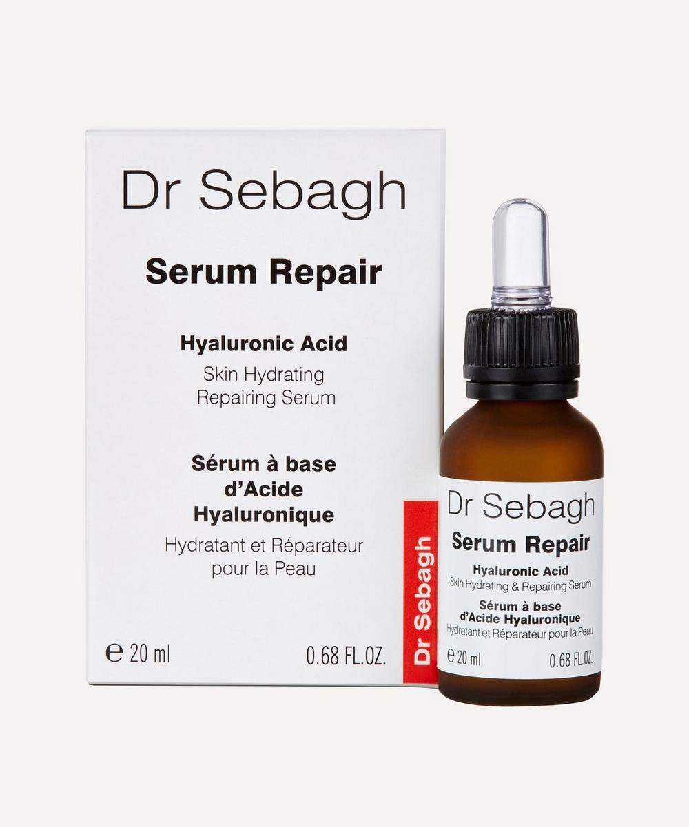 Dr Sebagh Serum Repair
