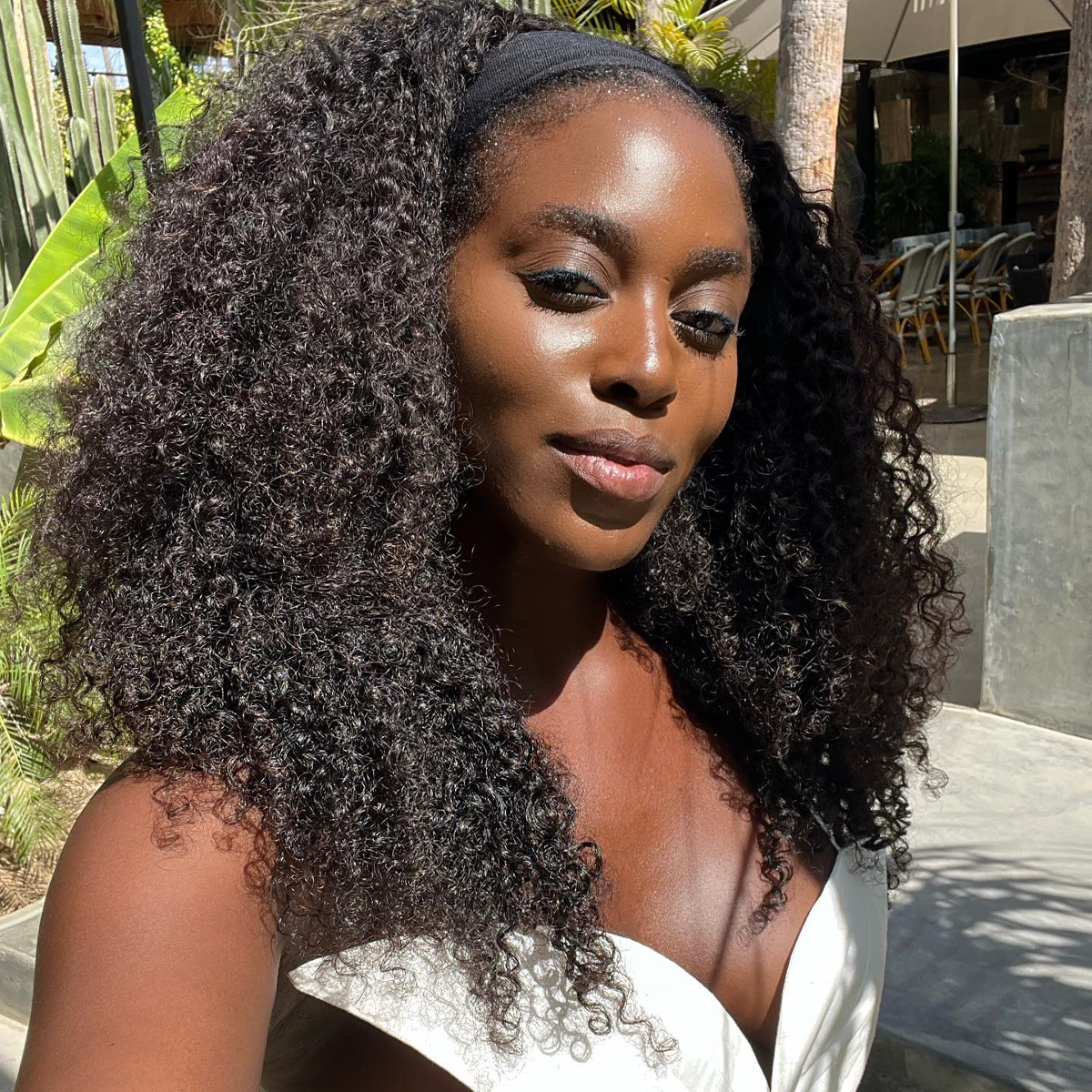 dilemma Canberra Smitsom sygdom Found: The 12 Best Bronzers for Dark Skin Tones | Who What Wear