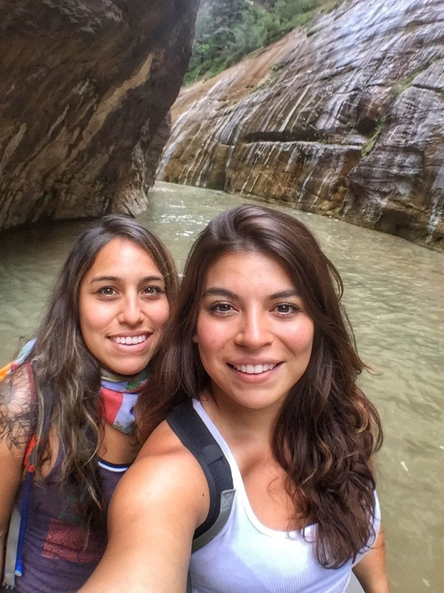 The Founders of LatinxHikers Want to Help You Get Outdoors
