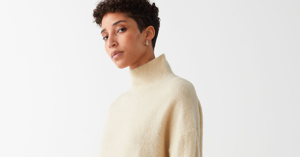 20 Basics You Won’t Regret Ordering From & Other Stories’ Big Fall Sale