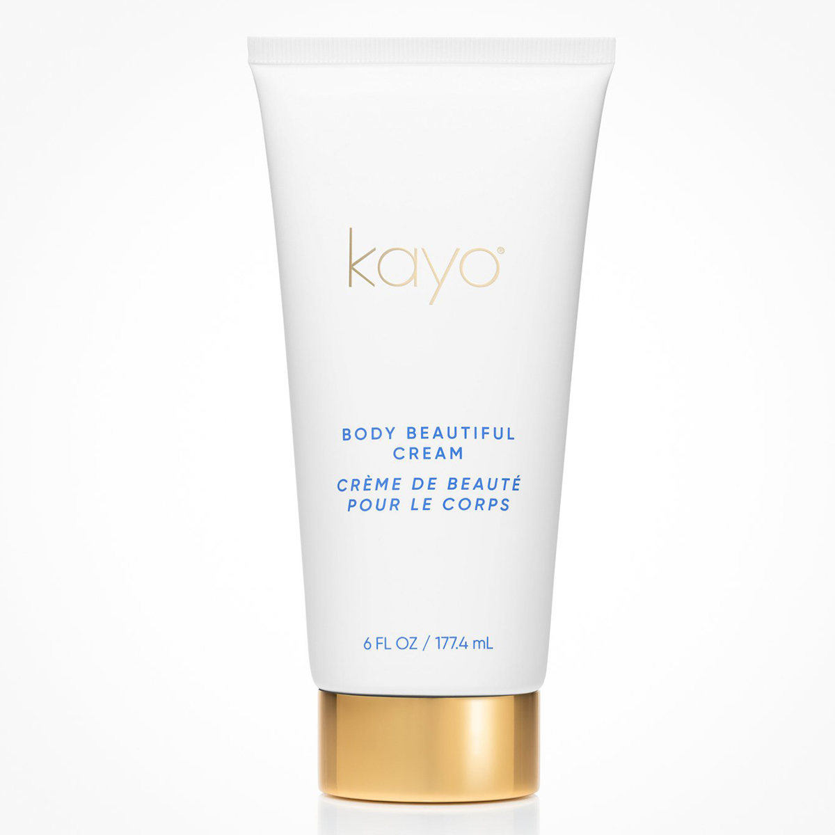Kayo Body Care Body Beautiful Crème