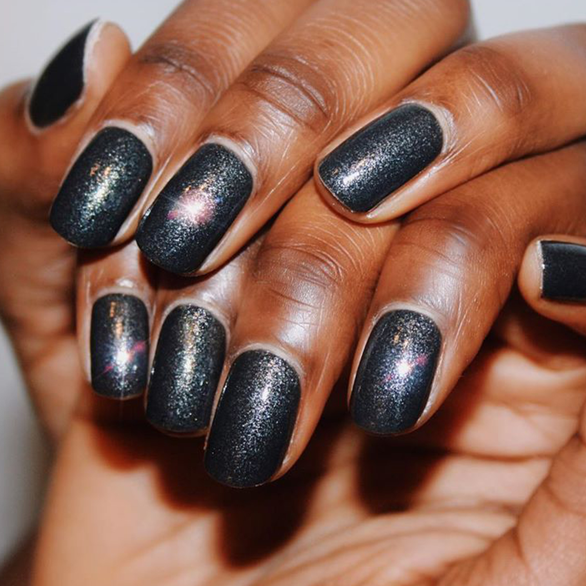 10 October Nail Colors That Feel So Festive | Who What Wear
