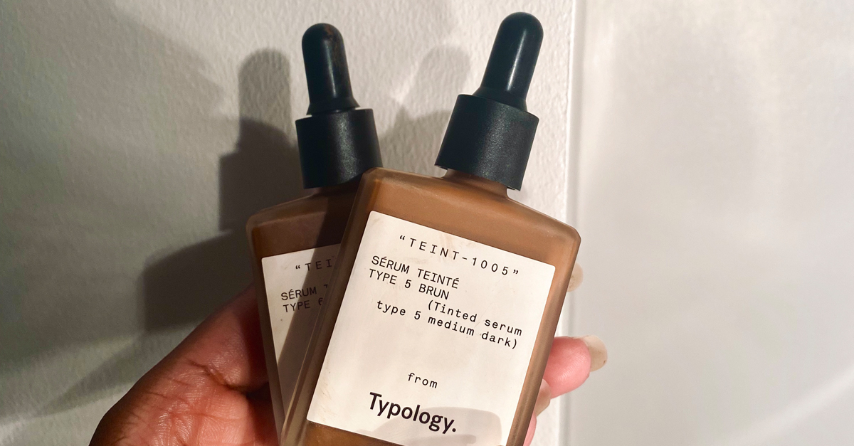 This Makeup and Skincare Hybrid Is the Ultimate Foundation Alternative