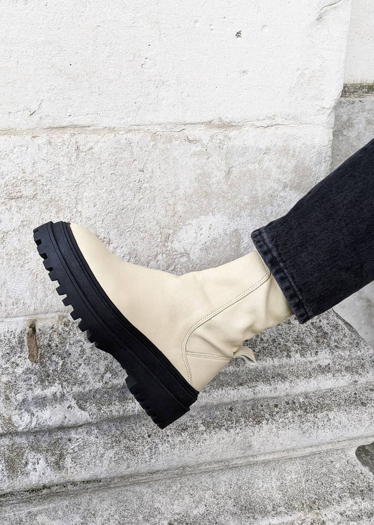 Best chunky shoes and boots: