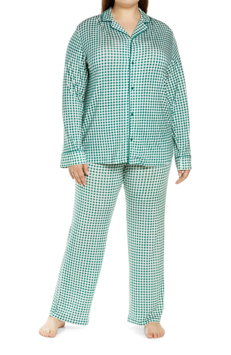 25 Warm Pajamas for Women That Are So | Who What Wear