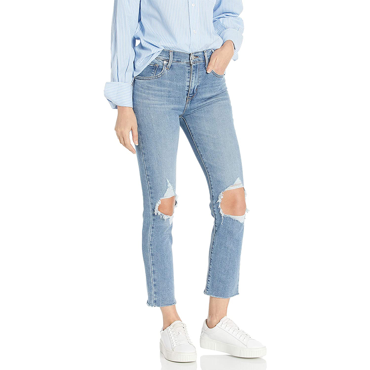 The 24 Best-Reviewed Fashion Items From Amazon Prime Day | Who What Wear