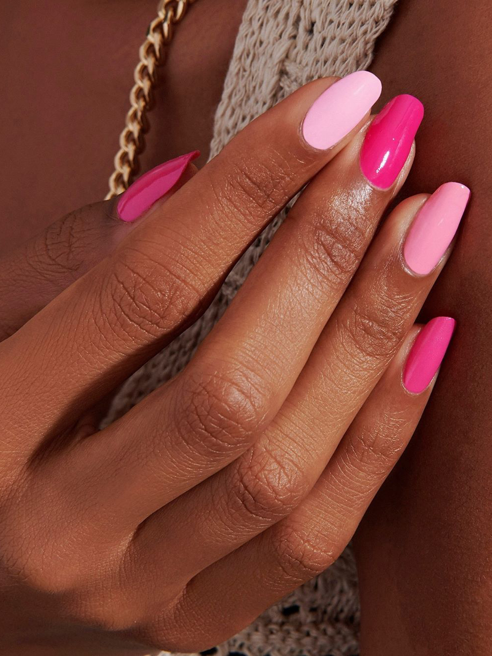 The 18 Best Sally Hansen Nail Polishes That Are Timeless | Who What Wear
