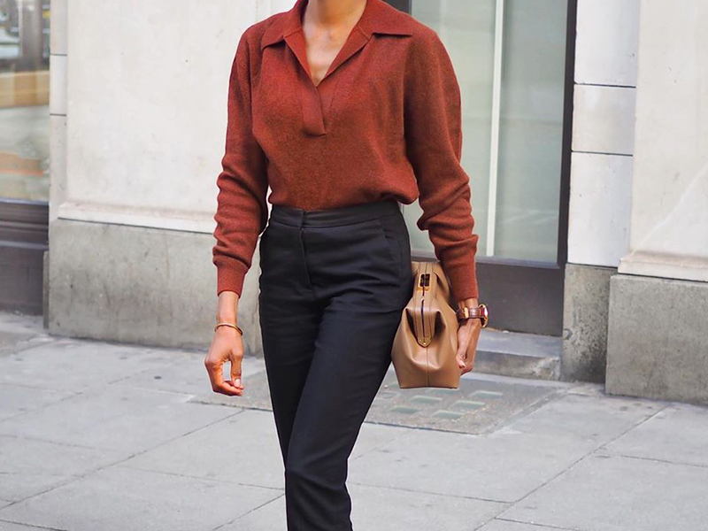 The 6 Simple Fall Trends I Like Best Are All Available at Nordstrom Now