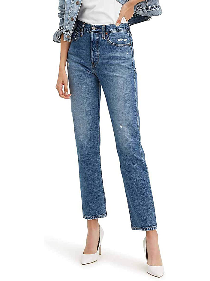 cheap and good jeans