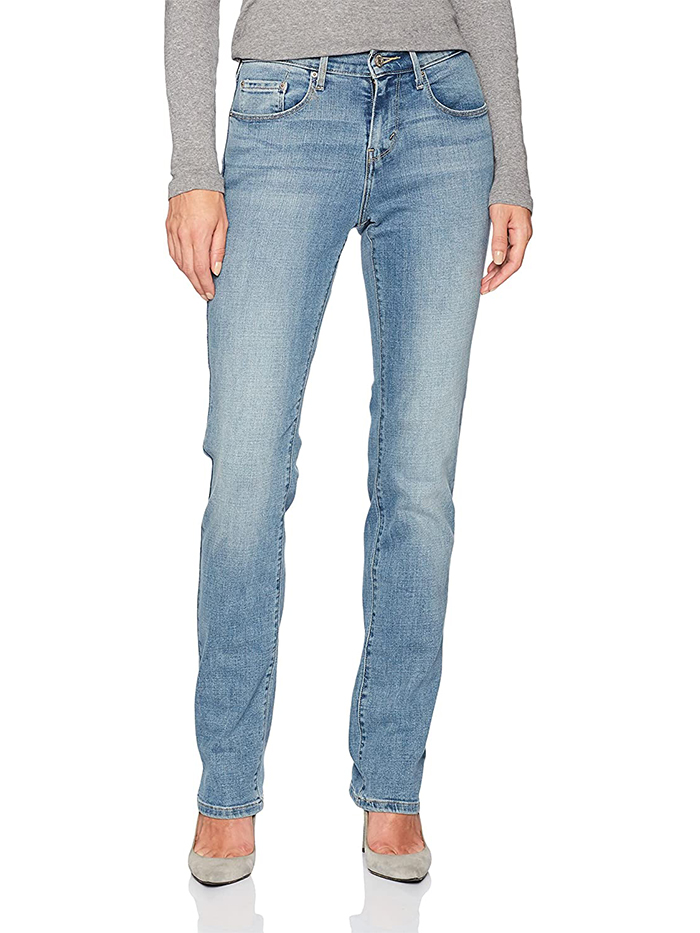 best affordable women's jeans