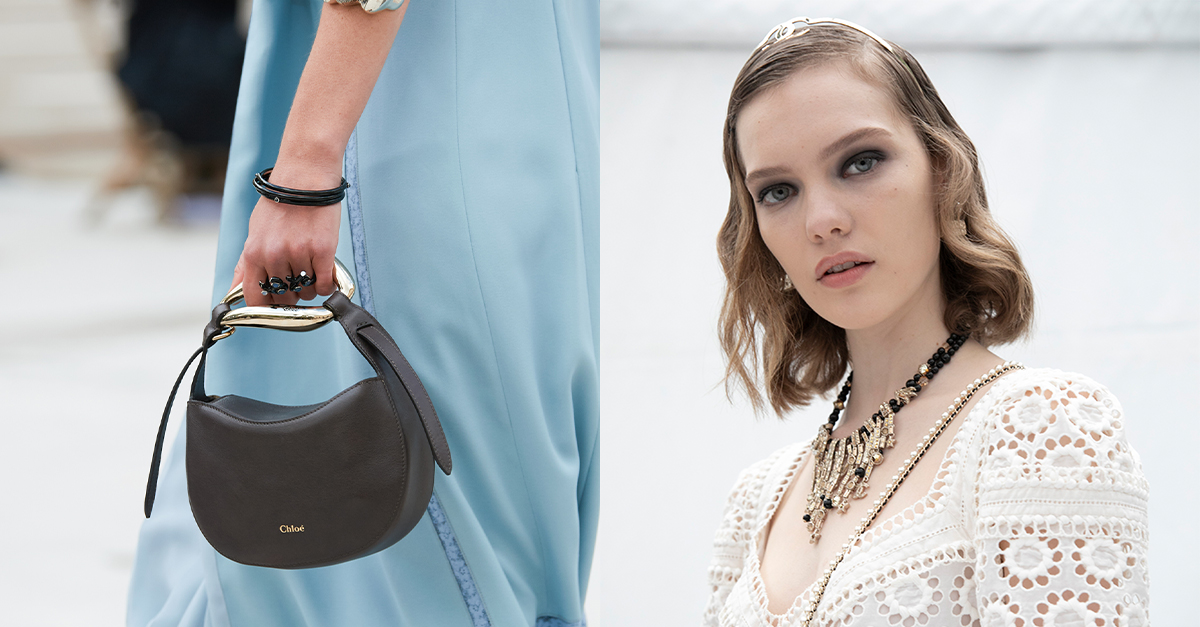 The 7 Accessories That Stole Our Hearts This Fashion Month