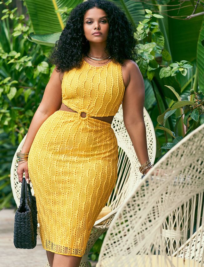 The 29 Best Casual Plus-Size in Up to a Size 4X | Who What Wear