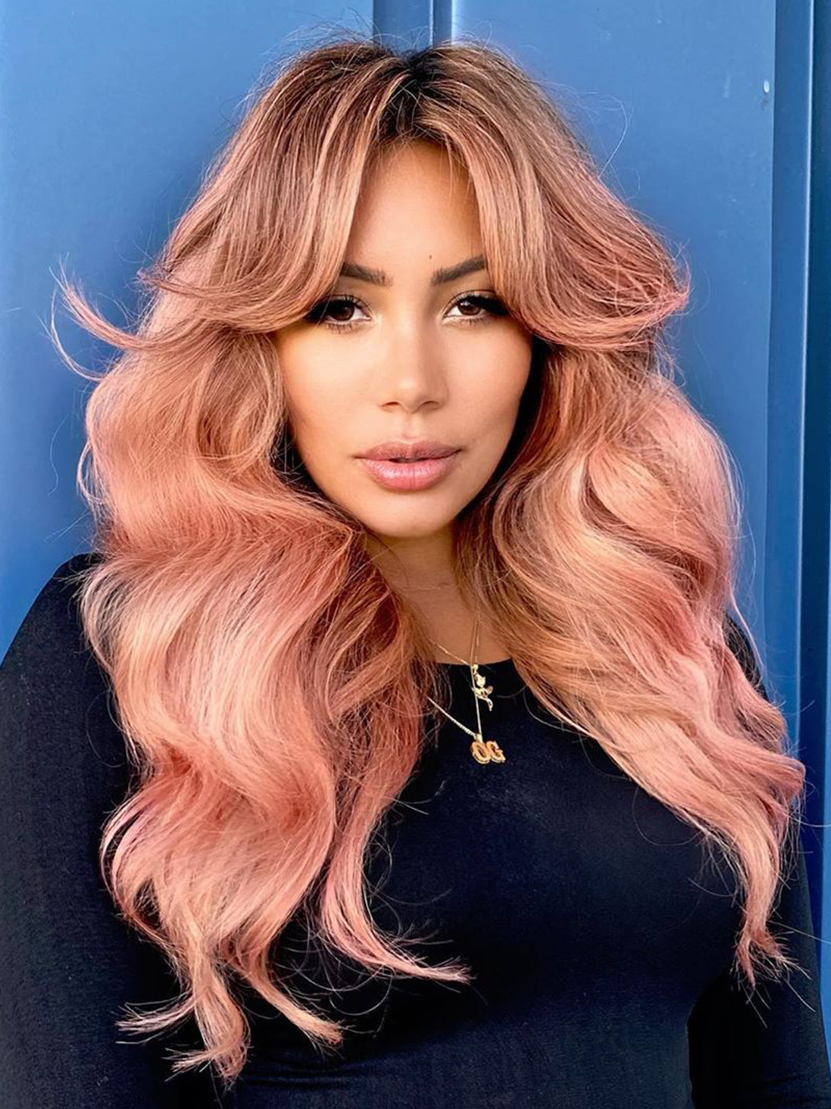 Hairstylist Cynthia Alvarez Shares All of Her Best Hair Tips | Who What Wear