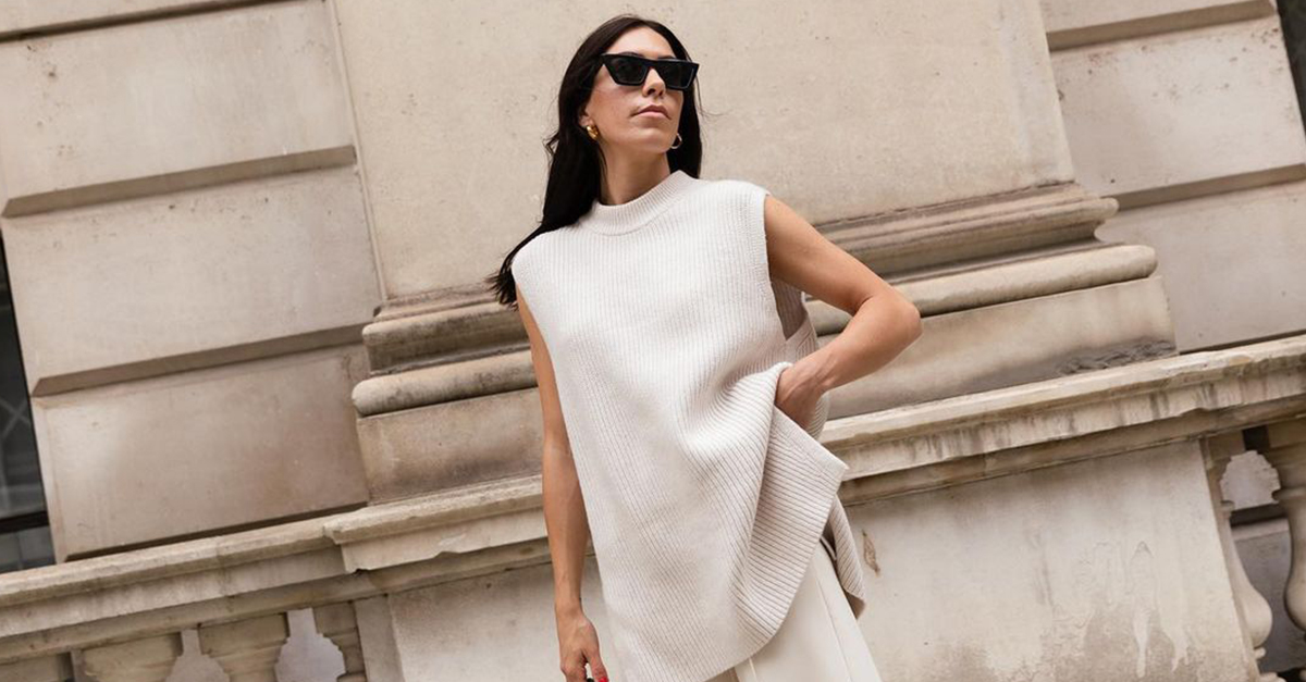 I Just Found 30 Awesome Pieces You'll Want to Wear From H&M—Let It Rip