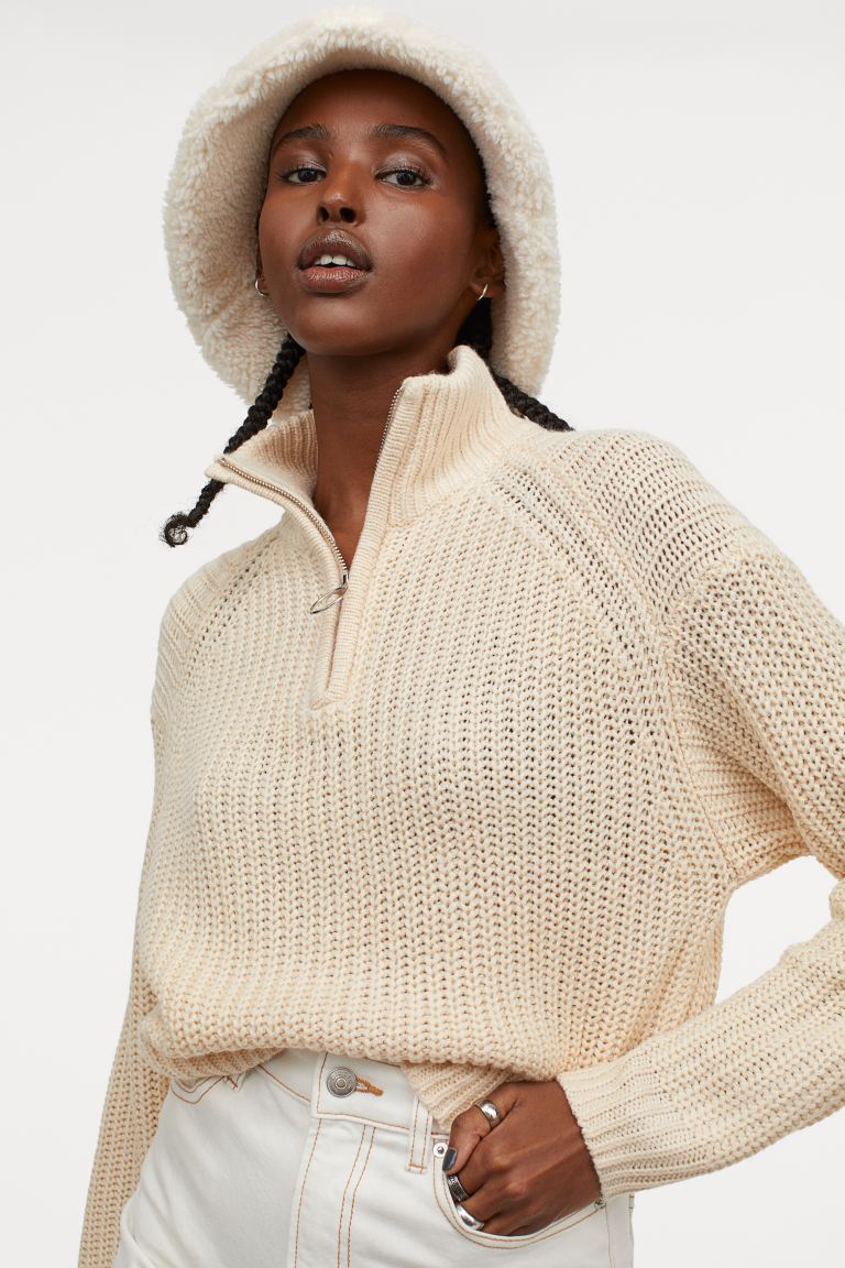 The 24 Best Quality Women's Sweaters, According to Editors | Who What Wear