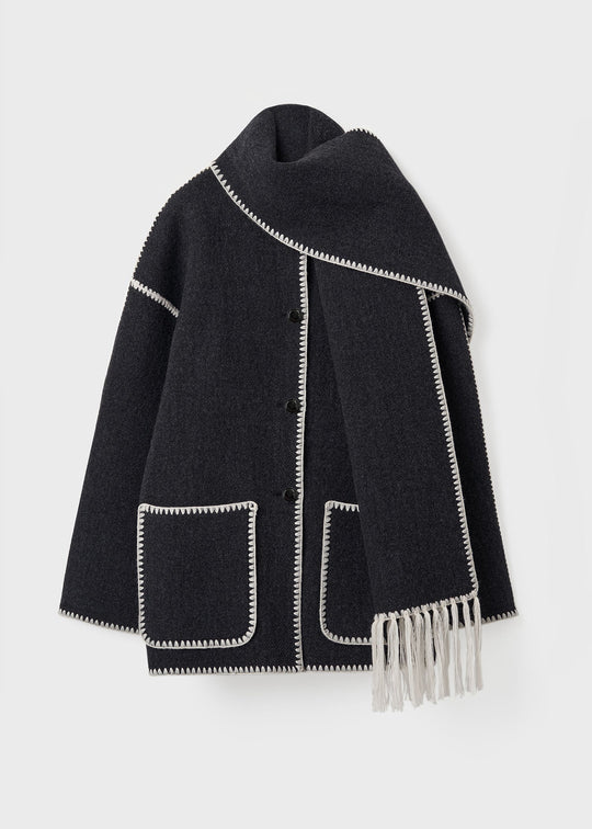 The 12 Best Brands for Winter Coats, Hands Down | Who What Wear UK