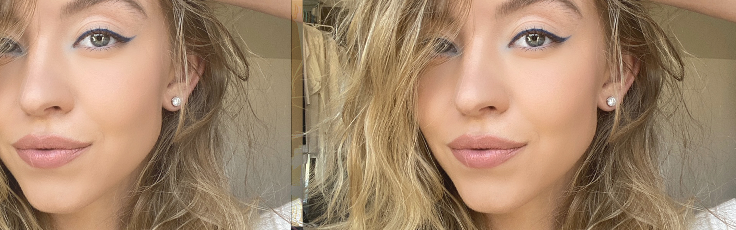 We Had a Tell-All Beauty Chat With Sydney Sweeney—From Hair Hacks to Acne Scars