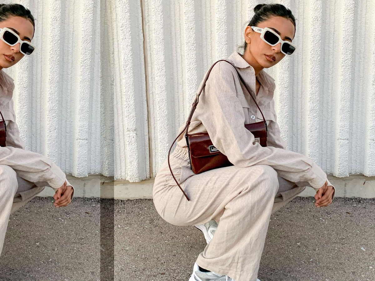 I Finally Made It to Fashion TikTok—8 Trends All the Coolest Girls Are Wearing
