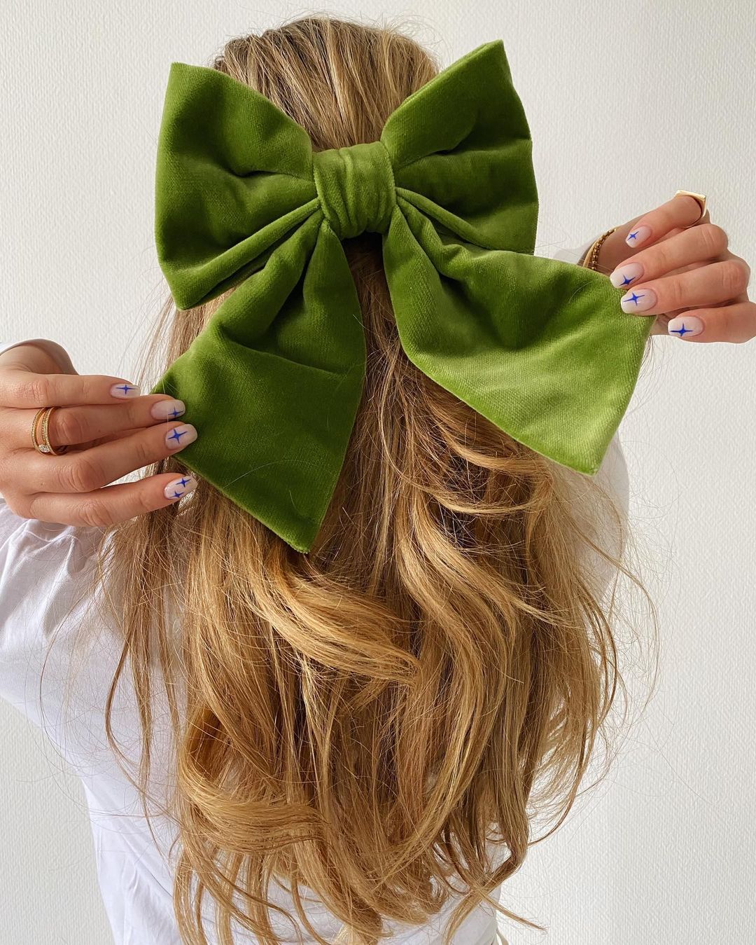 8 Hair Accessories That’ll Bring Your Outfits to Life