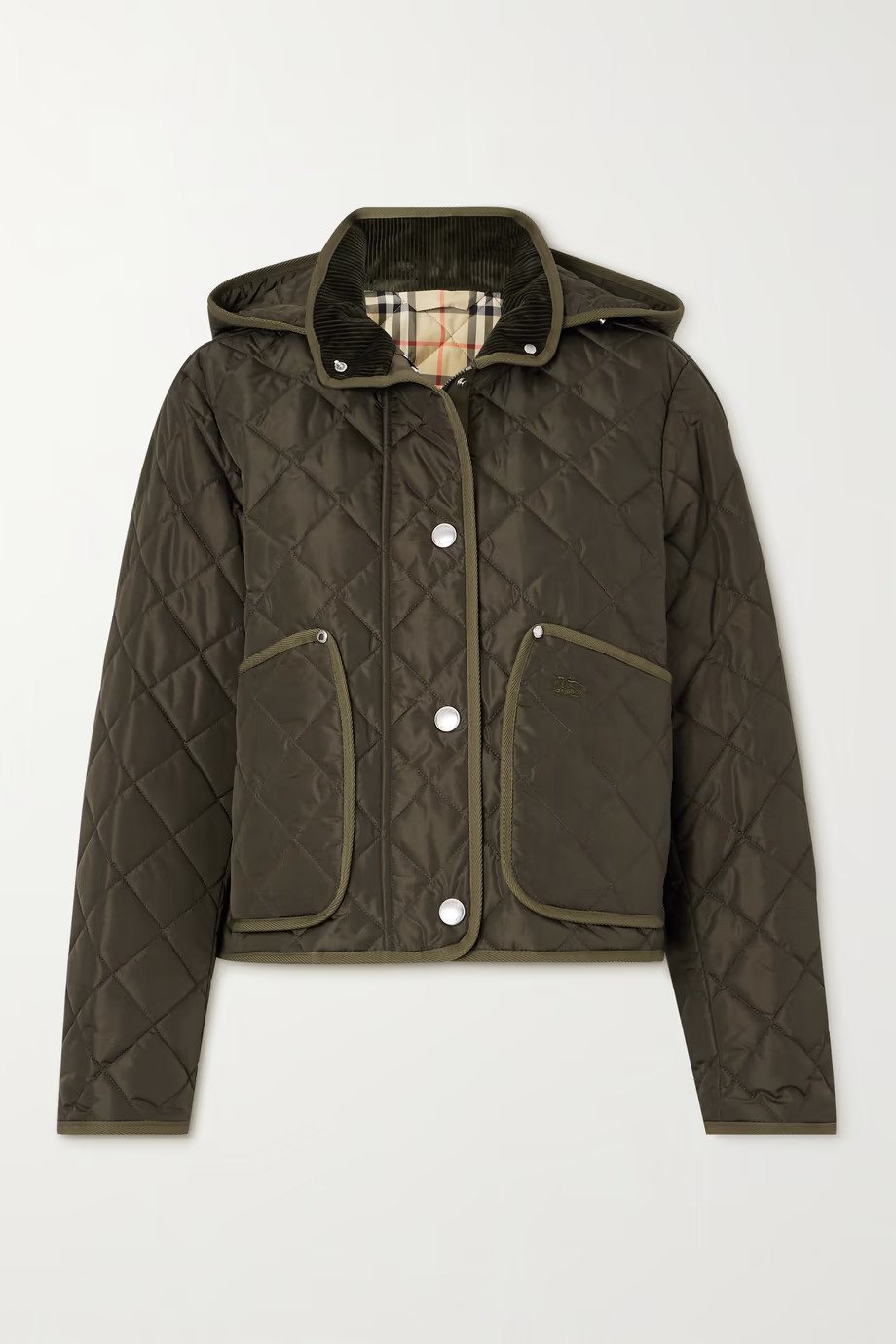 The 21 Best Puffer and Quilted Coats That Are So Warm | Who What Wear UK