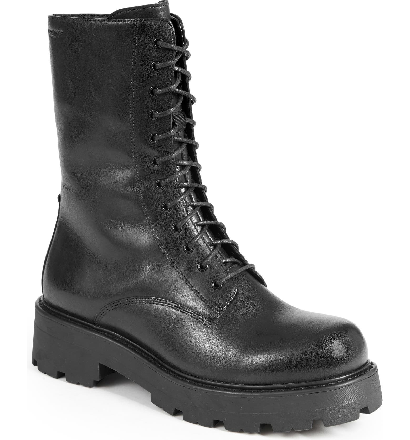 The 25 Best Combat Boots for Women That Make Any Outfit Cool | Who What ...