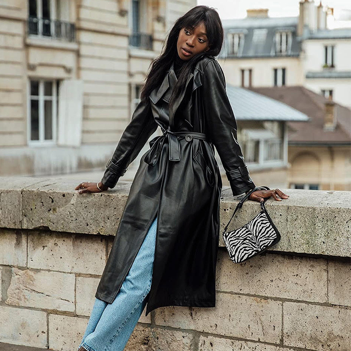 7 Fall and Winter Trends French Fashion ...