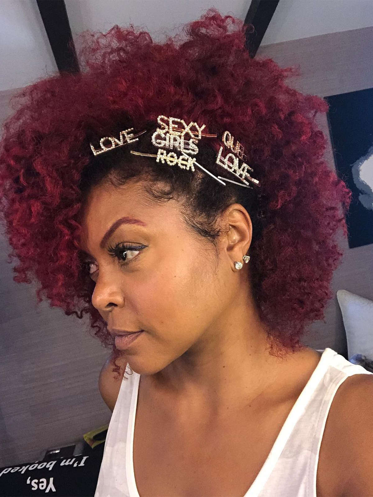 17 Short Natural Hairstyles That Are So Easy to Copy | Who What Wear