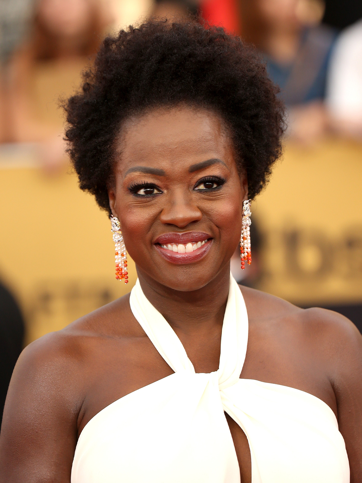17 Short Natural Hairstyles That Are So Easy To Copy Who What Wear