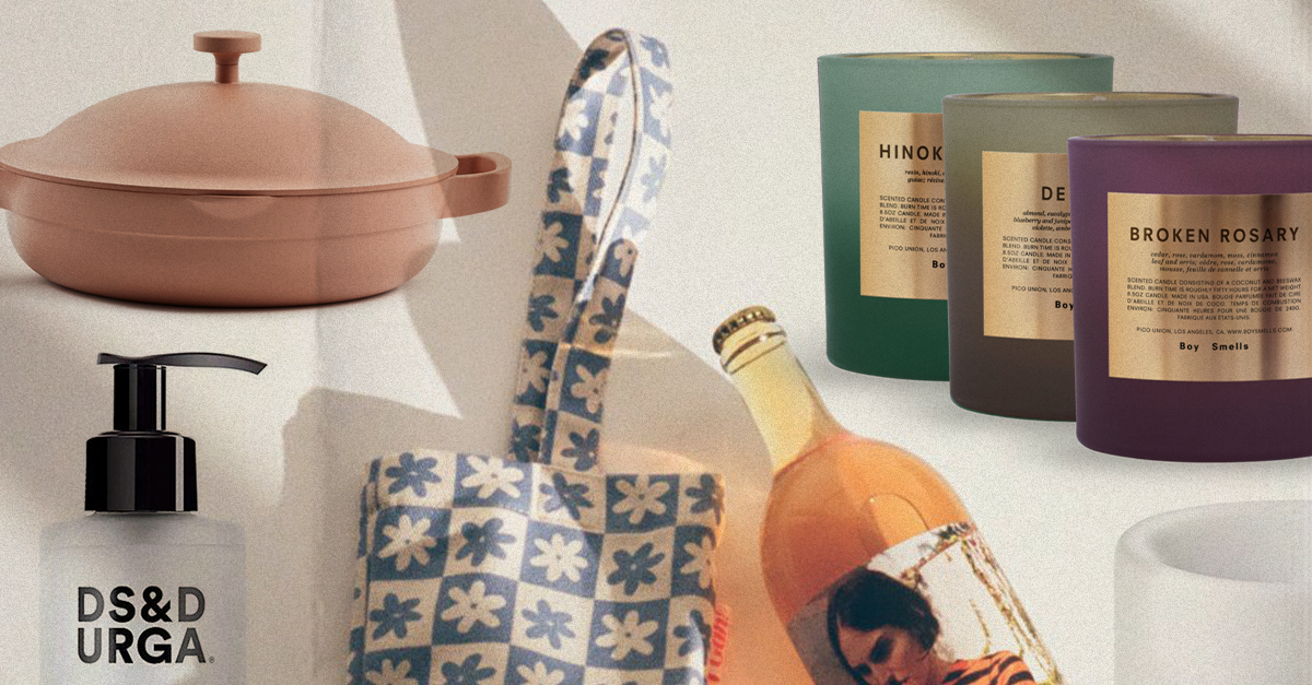 The New-Era Gift Guide: 39 Items That Are 100% Relevant in 2020