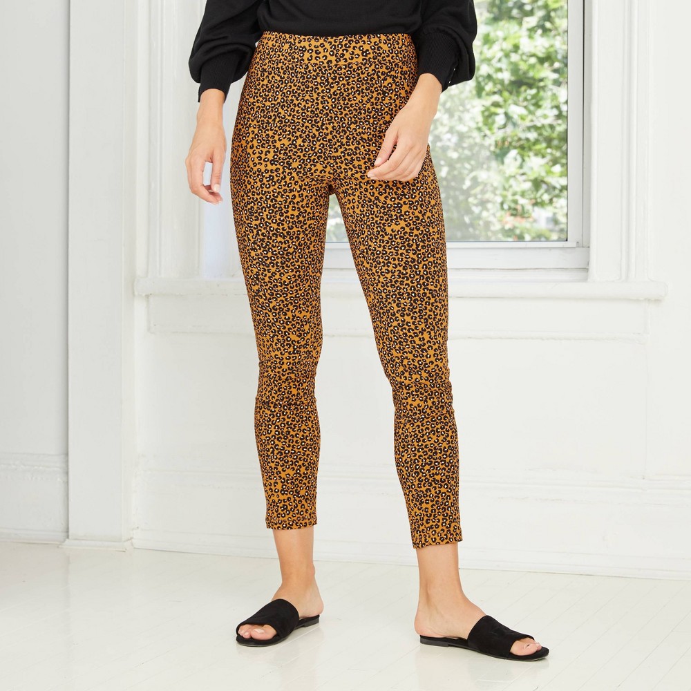 These $30 Pants Will Be the Foundation of Your Fall Wardrobe | Who What Wear