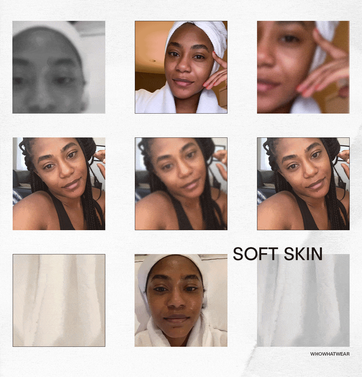 The Best Products For Soft Skin