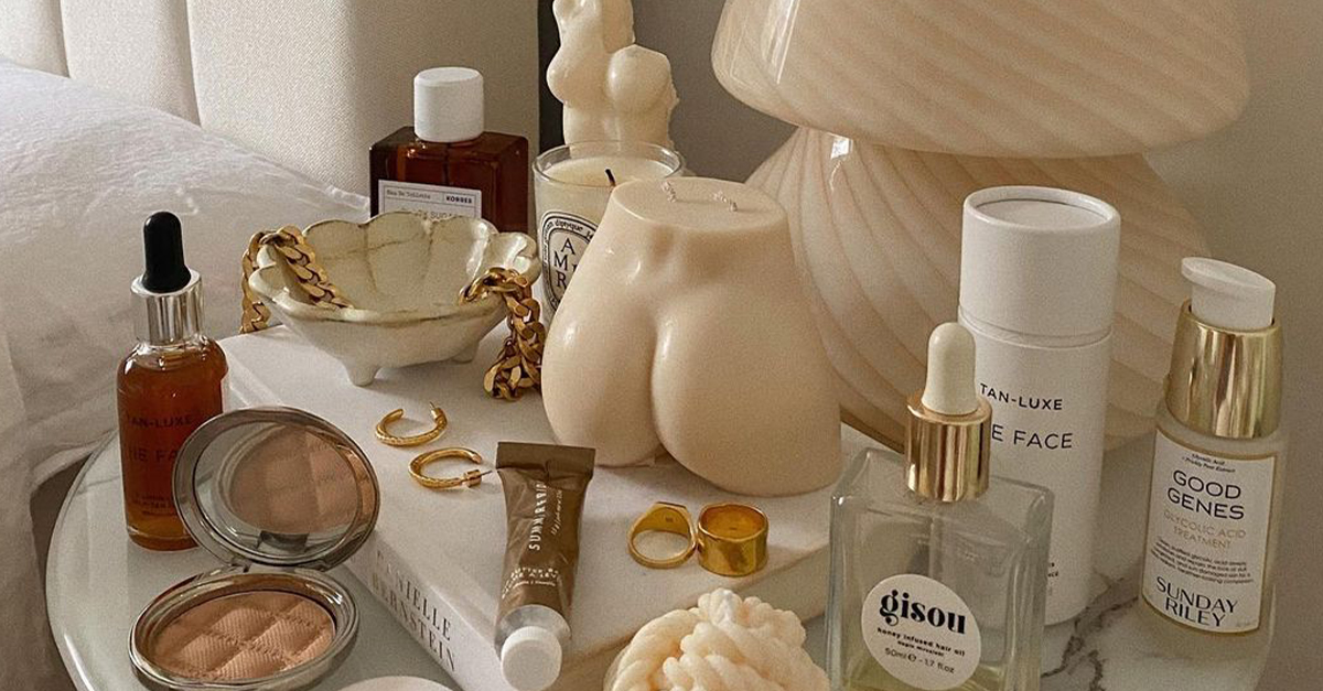 FYI: These 10 Nordstrom Beauty Buys Have a Near-Perfect No-Return Record