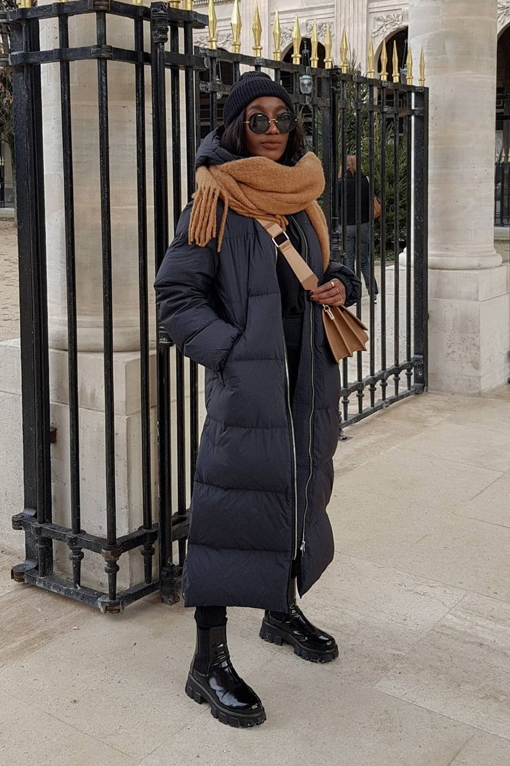 Is It Just Us, Or Is Everyone in London Wearing This High Street Coat?