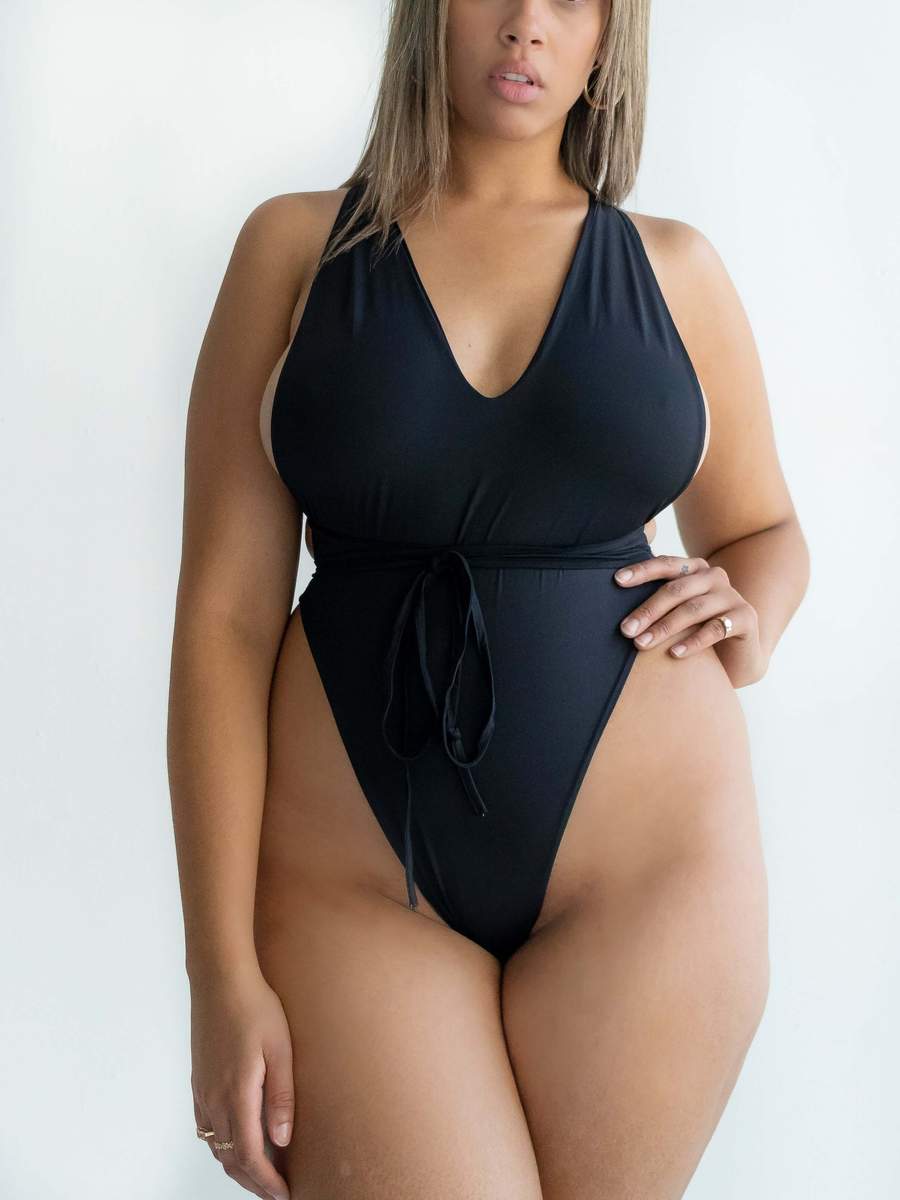 Brigitewear is proud to offer plus size bikinis as well as plus size one pi...
